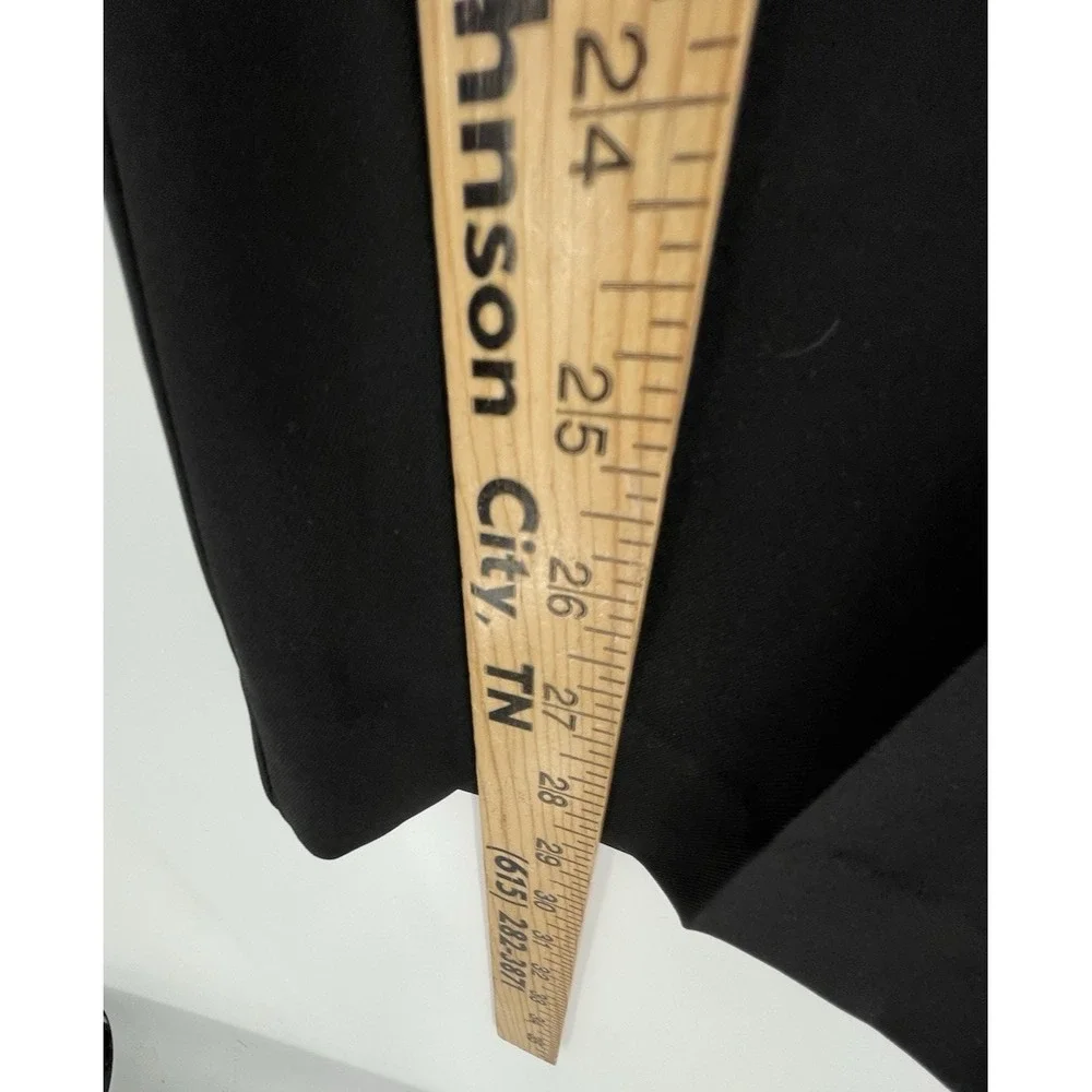 NWT Alexandre London Men Size UK 44x29 Pleated Cuffed  Wool‎ Dress Pants Slacks